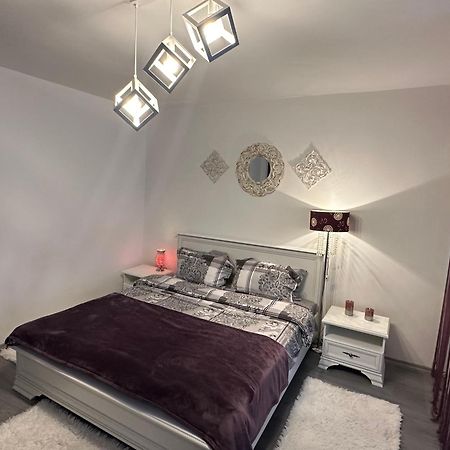 Etoile Studio Braşov Exteriör bild