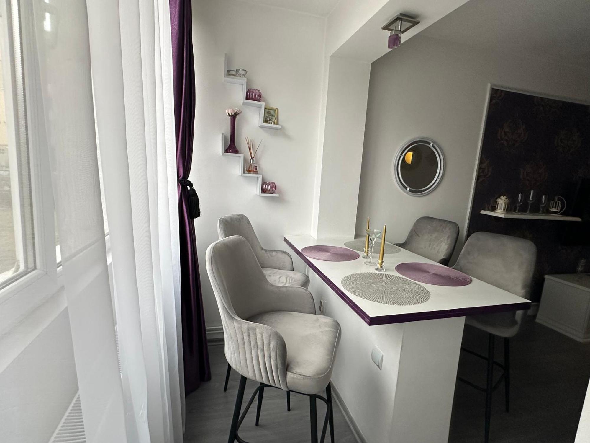 Etoile Studio Braşov Exteriör bild