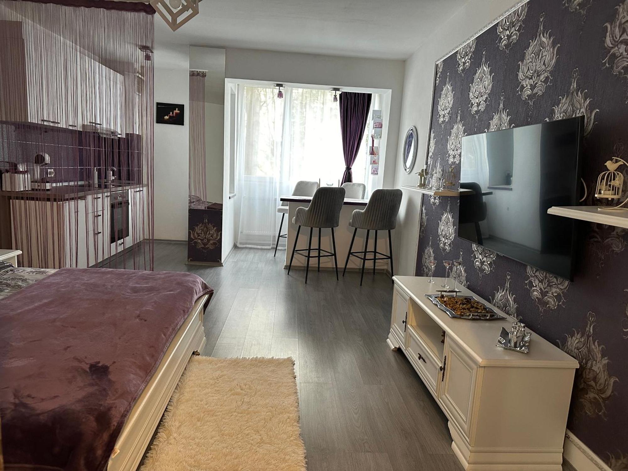 Etoile Studio Braşov Exteriör bild